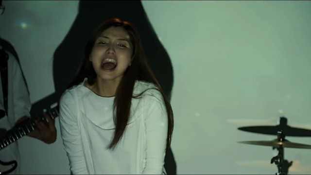 植田真梨恵 - I JUST WANNA BE A STAR