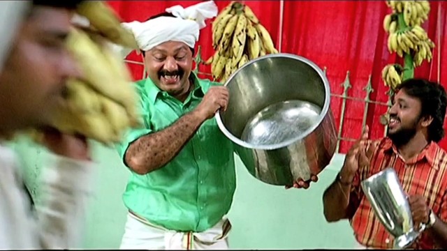 Berni Ignesious - Onnaam Mala Keri (From 