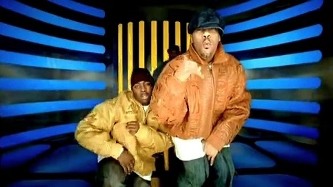 Def Squad - Yeah Yeah U Know It