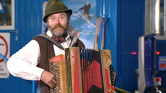Seer - Fix auf der Alm (ZDF Sonntagskonzert 17.1.1999) (VOD)