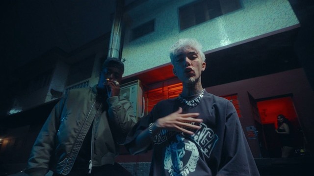 MC Ryan SP - 12 Pontos no Cartola(feat. Vulgo FK, DJ Guh Mix)