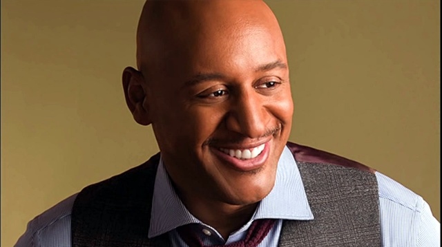 Brian Courtney Wilson - It Will Be Alright/It Will Be Alright (My Evidence) (音频Live) (音频版)