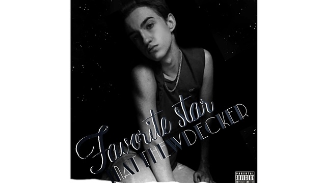 Matthew Dear - Favorite Star (音频版)