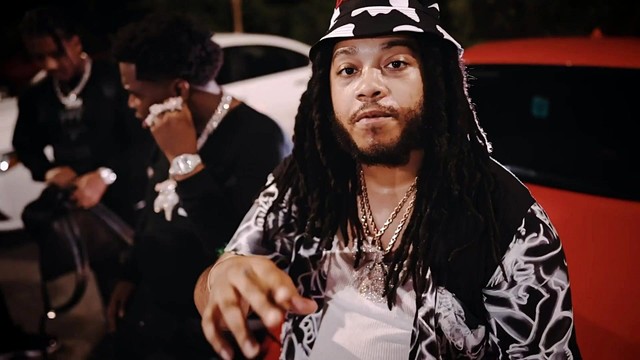 BandGang Lonnie Bands - Foreva Rollin
