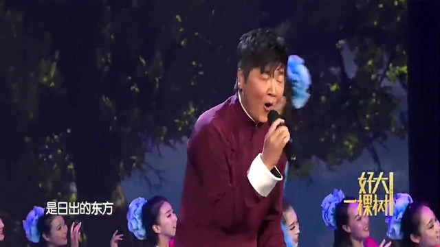 孙楠 - 时间的远方 现场版