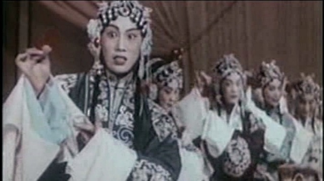 王晶华 - 【京剧】杨门女将 1/5