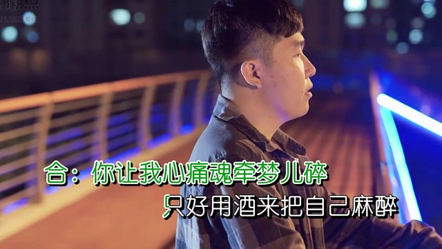 向往生活 - 我愿做你的画中人 (对唱版)