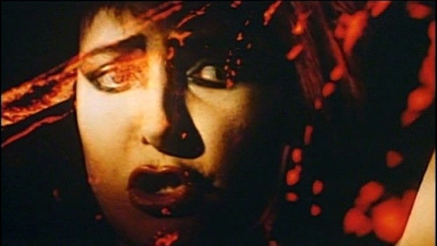 Siouxsie And The Banshees - Cities In Dust