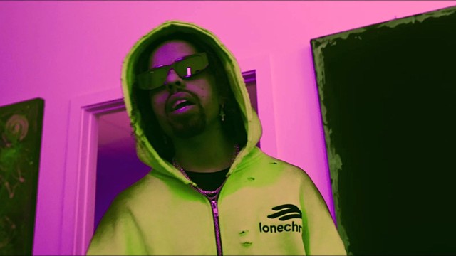 FRANFUSION - Desconoce