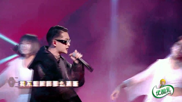 周震南 - Killmonger (少年说唱企划 第四期)