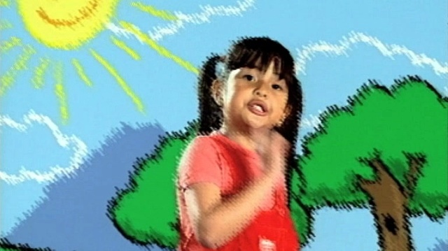 Tasya - Paman Datang