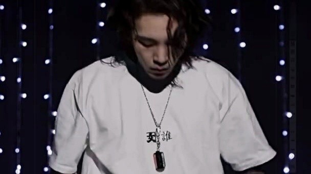 Samuel Seo - 비가 그쳤네 (Acoustic) (Cruise)