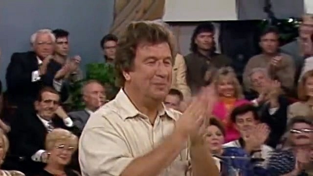 Vestal Goodman - Until Then [Live] (Live)