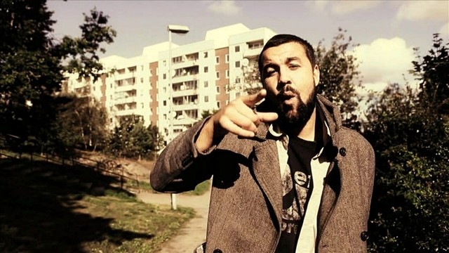 Labyrint - Kärleken?