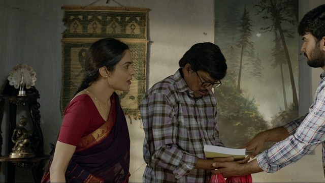 Nakul Abhyankar - College Kumar Title Track (From 