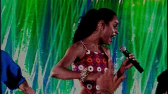 Banda Cheiro De Amor - Ficar Com Voce (Video Clipe)