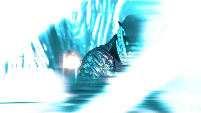 AK AUSSERKONTROLLE - Kristall 2