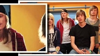 These Hearts - Forever Ended Yesterday Track-By-Track Commentary