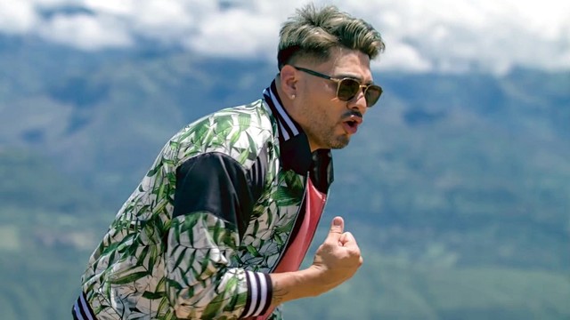 Giova Toro - Yo no te olvido