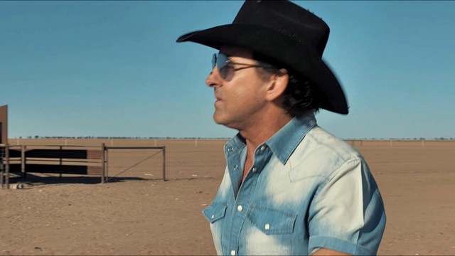 Lee Kernaghan - Backroad Nation