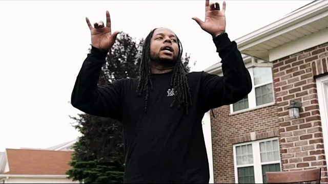 King Louie - Long Live The Kings