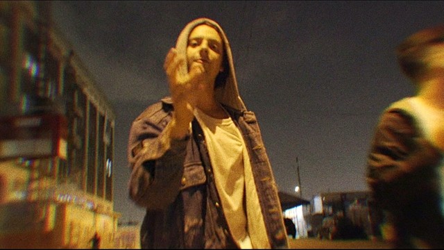 Mike Shinoda - Running From My Shadow