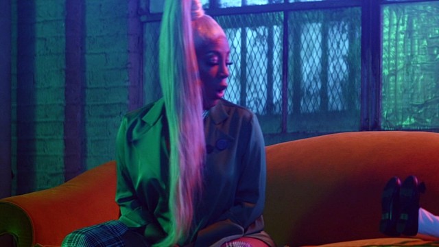 K. Michelle - Crazy Like You