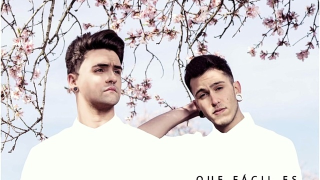 Critika y Saik - Que Facil Es (音频版)