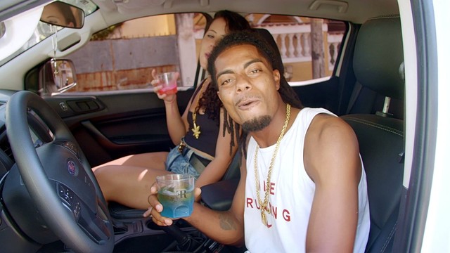 Furaçao 2000 - Bala no Dente