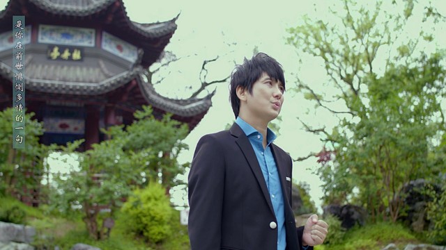 兰雨 - 牡丹亭之丽娘曲