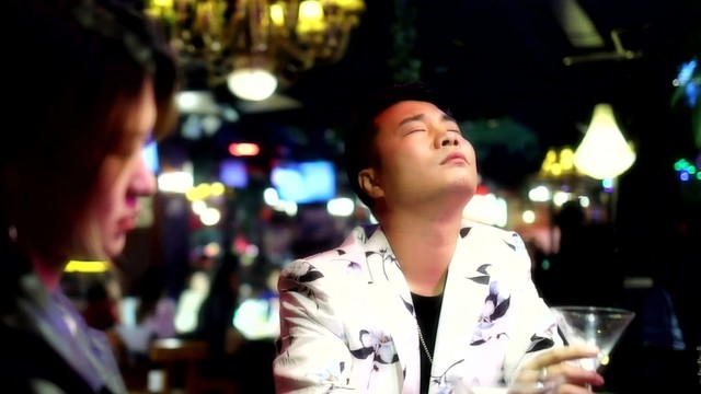 李成 - 原来我不能爱