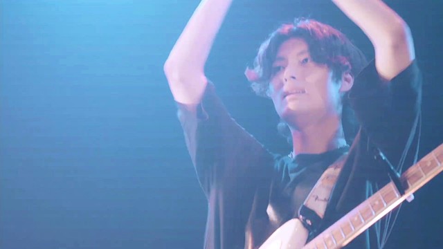 クレナズム - クレナズム Interview and Live 2021 Summer (Form At FUKUOKA COLLECTIVE)