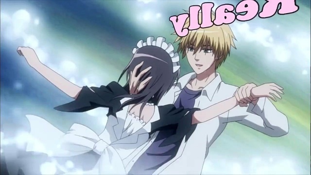 动画视频 - ||MDS|| 我真的真的真的好喜欢妳/I Really Like You (饭制版)