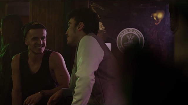 Critika y Saik - Fuimos Tontos