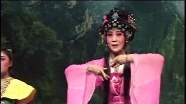 栗桂莲 - 【晋剧】鹊桥会 1/2