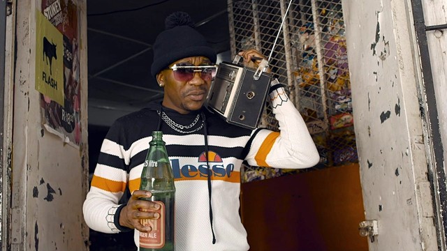 Mr. Real - Legbegbe (Remix) (Remix)