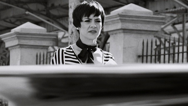 Francisco Cespedes - Todavía