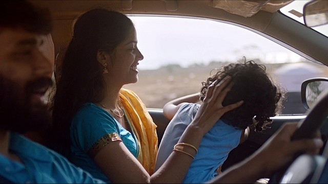 Pradeep Kumar - Inba Visai