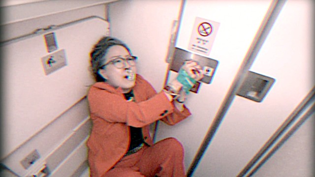 대왕트래블 - 직진(feat. Omega Sapien, Mudd the student, Lil Cherry, GOLDBUUDA)