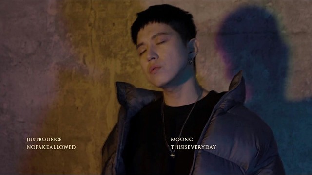 moonc - THISISEVERYDAY