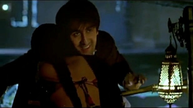 Kunal Ganjawala - MASHA ALLAH