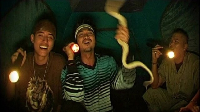 Dajim - PERD-HEEP-LAAW-REEB-PIT