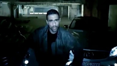 Chakuza - Alles Gute kommt von unten