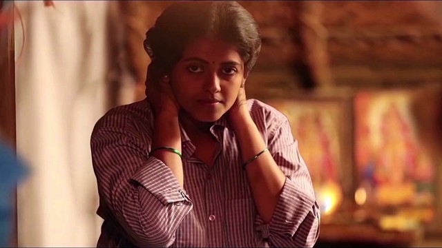 D. Imman - Sevvanthiye (Female Version)