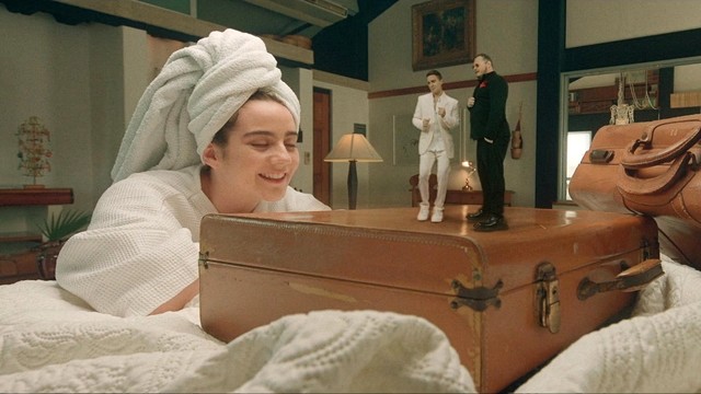 Caztro - Para Cuando Llegues Tú