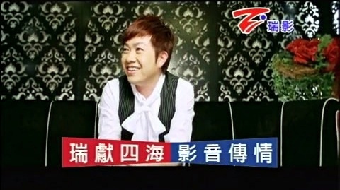 何嘉文 - 为你唱一首幸福的歌（feat.李明川） (KTV版)