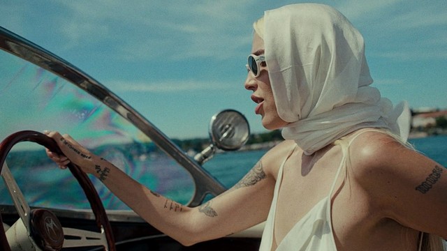 ELENA ROSE - AMÉN BEBÉ (Visualizer)