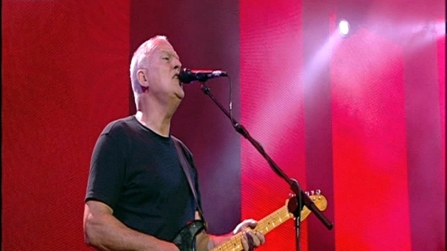 Pink Floyd - Comfortably Numb