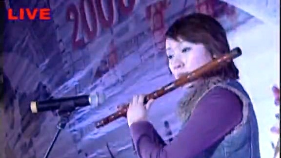 MIX-2组合 - 魔笛 (Magic Flute)