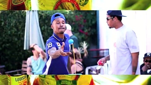 Dom Kennedy - Grind'n Westwide II
